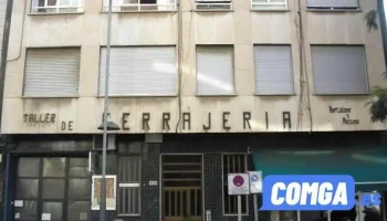 Cerrajería Bartolomé y Mariano S.l. - Catarroja