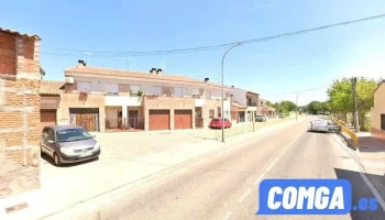 Cerrajería Bernal - La Pueblanueva