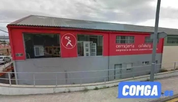 Cerrajería Calabuig - Ontinyent