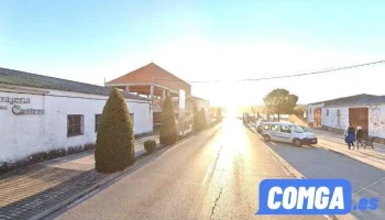 Cerrajeria Cantero - Casar De Cáceres