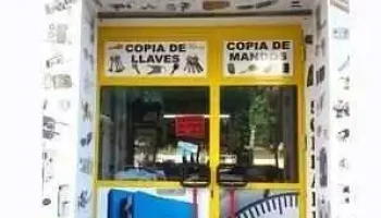 Cerrajería Capaz - León