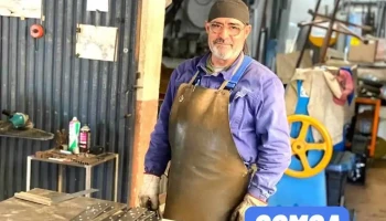 Cerrajería CarFerro - Almuñécar
