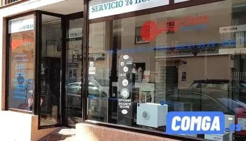 Cerrajeria Carlos Neira - Marbella