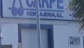 Cerrajeria Carpe - Chiclana De La Frontera