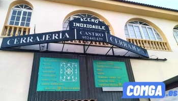 Cerrajería Castro - Arroyo De La Miel