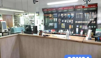 Cerrajeria Cerse - Terrassa