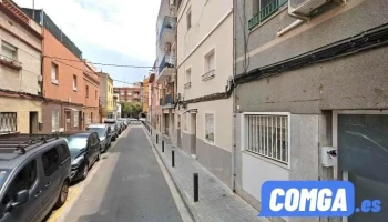 Cerrajería Construgama - Cornellà De Llobregat