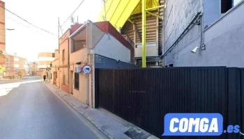 Cerrajería Copovi Moyá - Villarreal