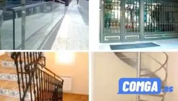 Cerrajería Cortés E Hijos - Alicante