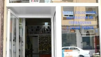 Cerrajería Dilo - Málaga