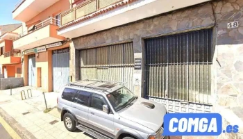 Cerrajería En General Cerramar - La Laguna