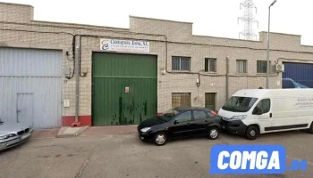 Cerrajería Espal, S.l. - Humanes De Madrid