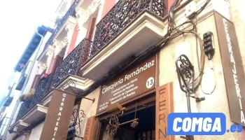 Cerrajería Fernández - Madrid