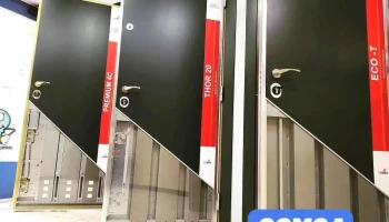 Cerrajeria Firvotex - Barcelona