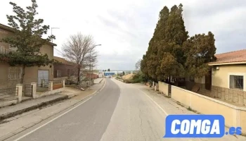 Cerrajeria Forja - Alameda De La Sagra