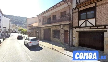 Cerrajeria Forja - Arenas De San Pedro