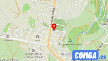 Cerrajeria Gorostizaga - Medina De Pomar