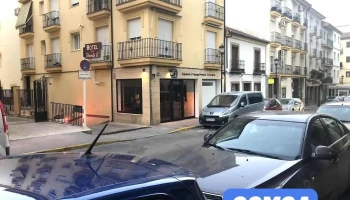 Cerrajería Gr Premium Ronda - Ronda