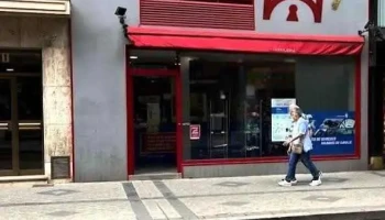 Cerrajería Granada - Granada