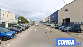 Cerrajería Hefejim - Móstoles
