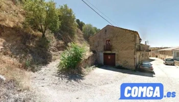 Cerrajería Hermanos Llorente C B - El Real De San Vicente