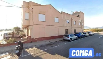 Cerrajeria Hoos. Sendra Morant - Daimús