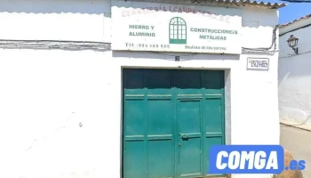 Cerrajería J.Carretero, S.c. - Medina De Las Torres