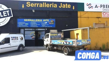 Cerrajeria Jate S.c.p. - Cardedeu