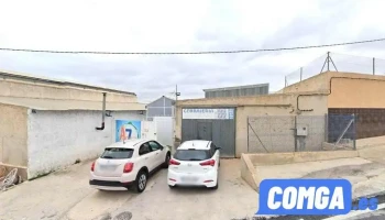 Cerrajeria Jose Antonio - Lorquí