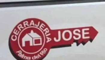 Cerrajería Jose - Palma Del Río