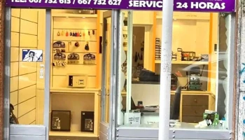Cerrajeria Juankar Servicio De Urgencias 24 Horas - Getxo