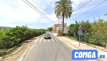 Cerrajería La Cala S R L L - Llano De Brujas