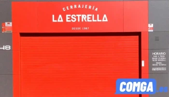 Cerrajería la Estrella - La Laguna