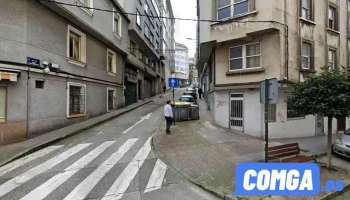 Cerrajeria La Llave De Cristal - A Coruña