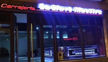 Cerrajería La Llave Maestra - Icod De Los Vinos