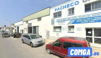 Cerrajeria Lamparilla - Rota