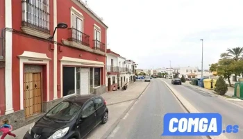 Cerrajería Las Cabezas S C A - Las Cabezas De San Juan