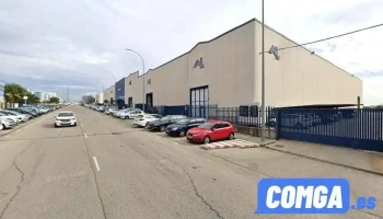 Cerrajería López y Manzano s.l - Móstoles