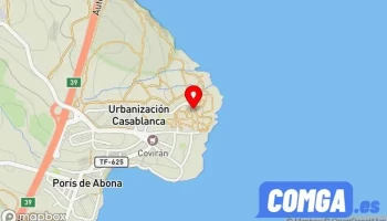 Cerrajeria Margon Arona - Porís De Abona