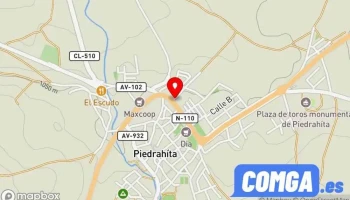 Cerrajeria Martin De La Calle - Piedrahíta