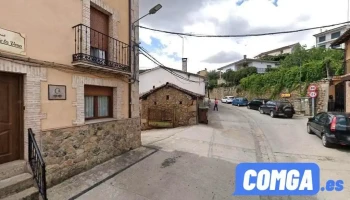 Cerrajeria Miguel Angel Rodriguez Guerra - Madrigal De La Vera