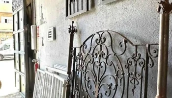 Cerrajeria Mostoles - Rejas - Cerrajero - Barandillas - Estructuras Metalicas - Soldaduras - Puertas De Hierro - - Móstoles