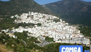 Cerrajería Ojen - Ojén