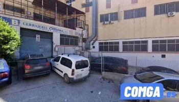 Cerrajería Olletas - Málaga