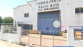 Cerrajería Paco Ruiz - Medina-Sidonia