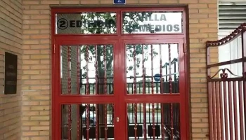 Cerrajeria Peltier - San Vicente Del Raspeig