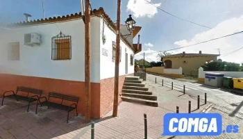 Cerrajería Pesado - Carmonita