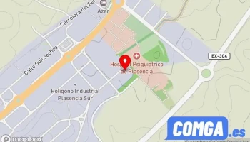 Cerrajeria Pimosa, S.l. - Plasencia
