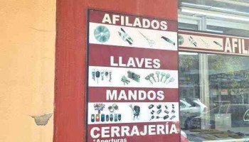 Cerrajeria Rapido y Eficaz - Camas