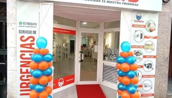 Cerrajería Rh Seguridad - Elche